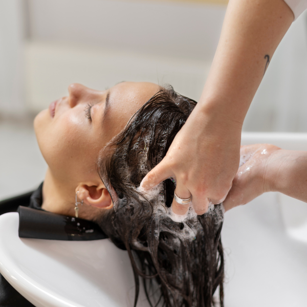 head spa