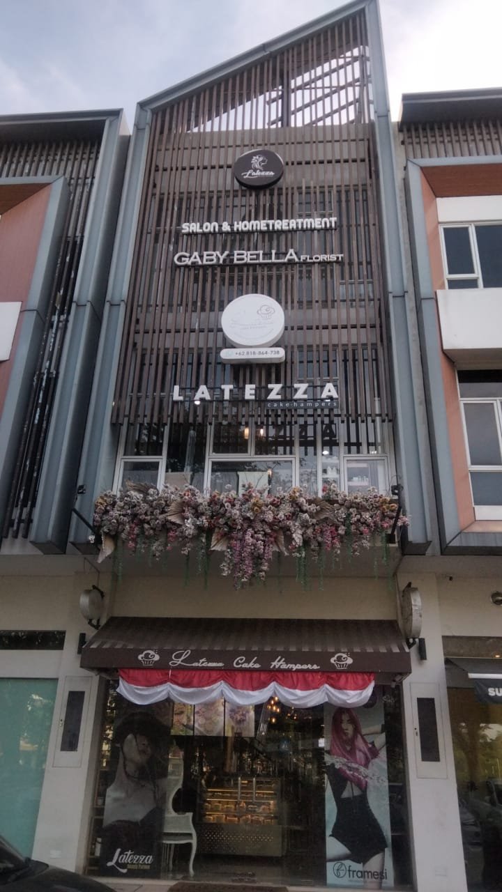 latteza spa