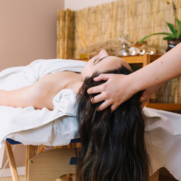massage