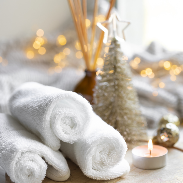 snow spa