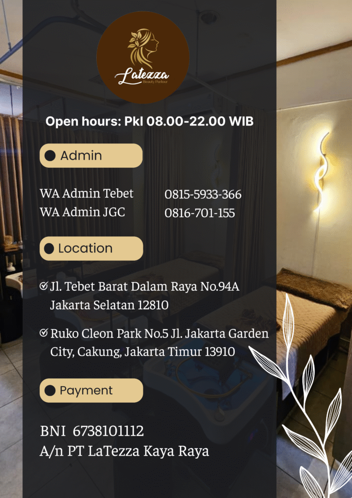 1. cust info