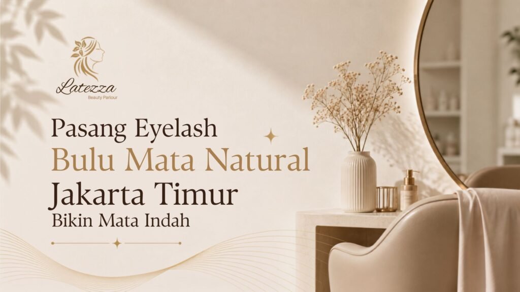 eyelash bulu mata natural jakarta timur