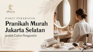paket perawatan pranikah murah jakarta selatan